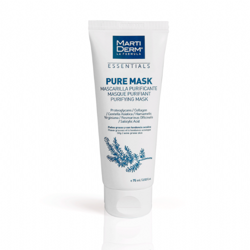 MARTIDERM PUREMASK 75 ML